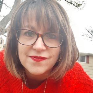 Meet your Posher, Erika